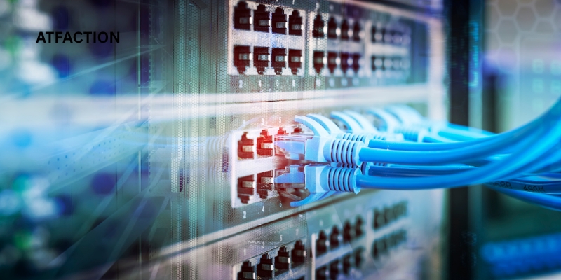 Comprehensive Telecommunications Equipment Solutions